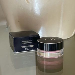 Diorblush cheek creme 851